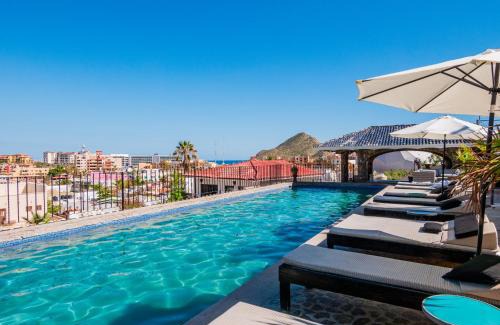 Centro Resort | Marina View Villas