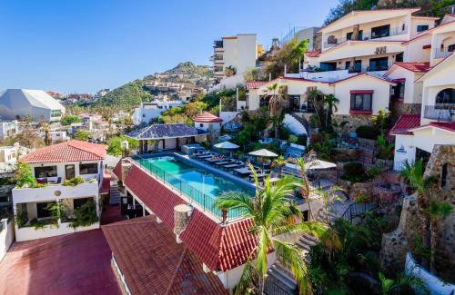 Centro Resort | Marina View Villas