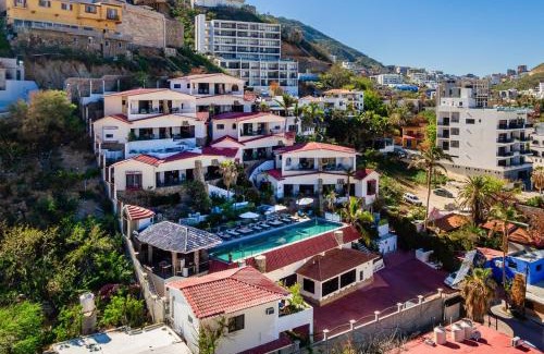 Centro Resort | Marina View Villas