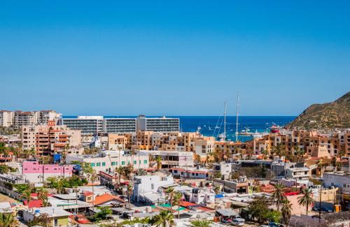 Centro Resort | Marina View Villas
