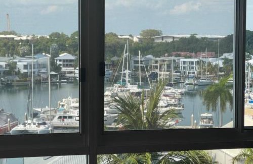 Cullen Bay Apartment | Marina Views Apartment Cullen Bay