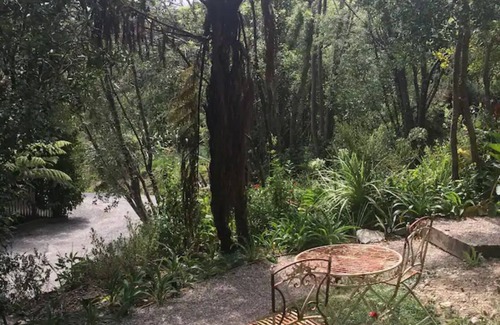 Waikawa Bay House | Marina views retreat w/artist guest studio