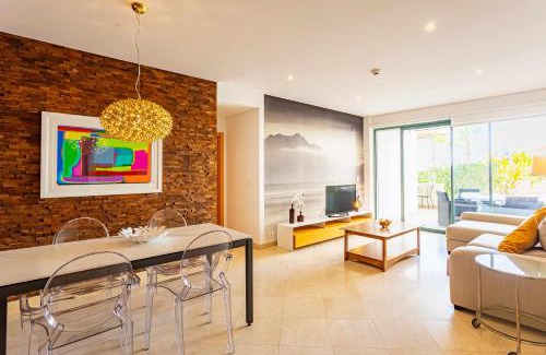 Vilamoura Apartment | Marina Vilamoura Aquamar 005 By Vilamoura Sun