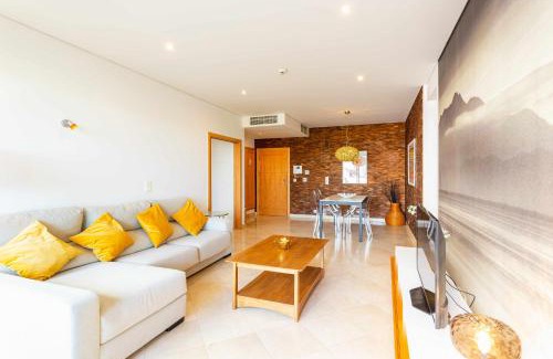 Vilamoura Apartment | Marina Vilamoura Aquamar 005 By Vilamoura Sun
