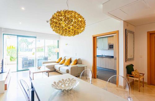 Vilamoura Apartment | Marina Vilamoura Aquamar 005 By Vilamoura Sun