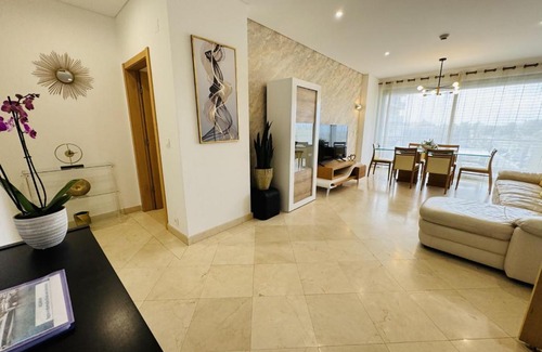 Vilamoura Apartment | Marina Vilamoura Aquamar 320 by Vilamoura Sun