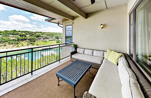 Lakeway Apartment | Marina Village Cove