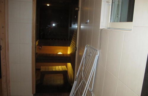 Rauha Apartment | Marina Village in Saimaa Gardens