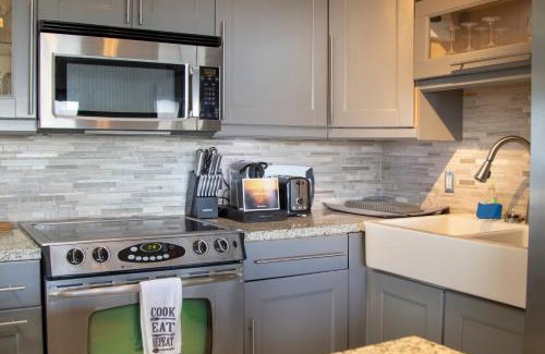 Red Hook Apartment | Marina Vista St. Thomas