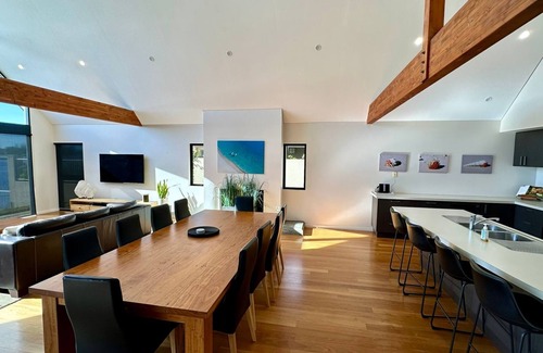 Geographe House | Marina Vista: Your Perfect Coastal Getaway