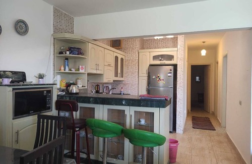 Ain Sokhna Ski Chalet | Marina Wadi Degla - families only