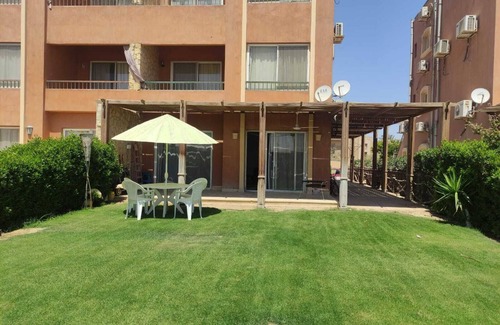 Ain Sokhna Ski Chalet | Marina Wadi Degla - families only