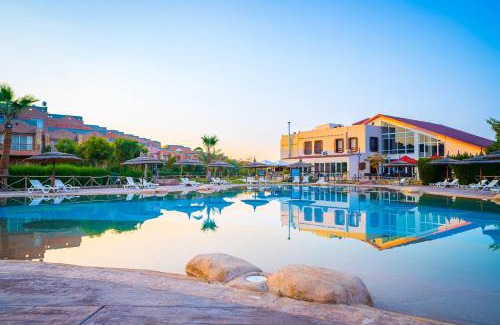 Ain Sokhna Hotel | Marina Wadi Degla Hotel