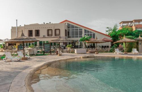 Ain Sokhna Hotel | Marina Wadi Degla Hotel