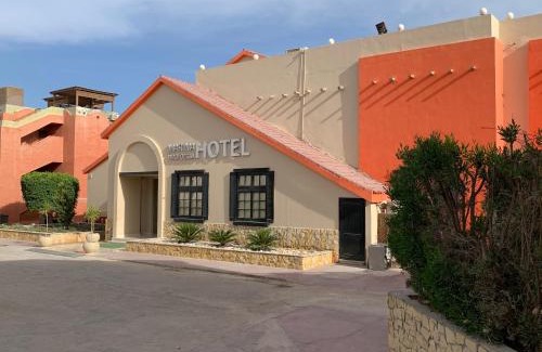 Ain Sokhna Hotel | Marina Wadi Degla Hotel