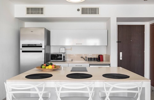 Herzliya Pituach Apartment | Marina Waterfront Haven by Sea N' Rent