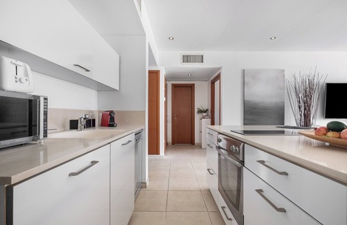 Herzliya Pituach Apartment | Marina Waterfront Haven by Sea N' Rent