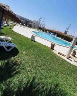 Yasmine House | Marina Yasmine Hammamet Luxury residence