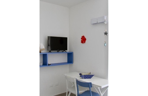 Castelsardo Historic Centre House | Marina29- Appartamento C