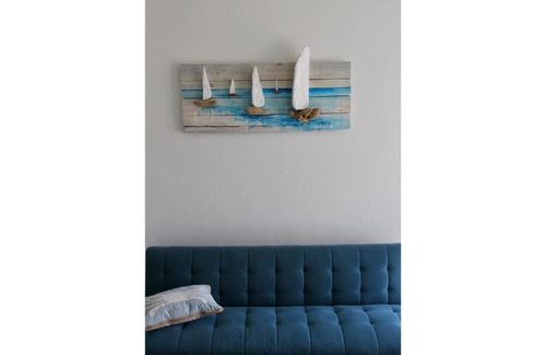Castelsardo Historic Centre House | Marina29- Appartamento C