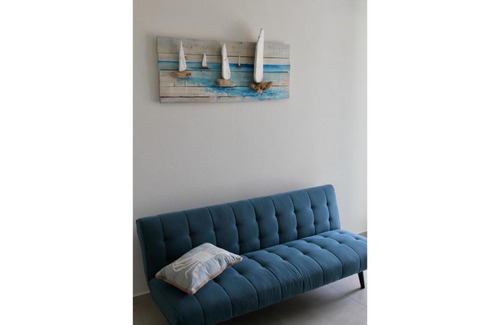 Castelsardo Historic Centre House | Marina29- Appartamento C