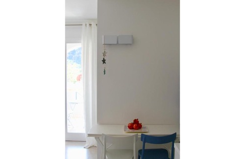 Castelsardo Historic Centre House | Marina29- Appartamento C