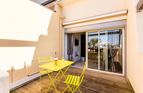 Naturist Village Apartment | marina2love