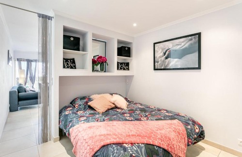 Naturist Village Apartment | marina2love