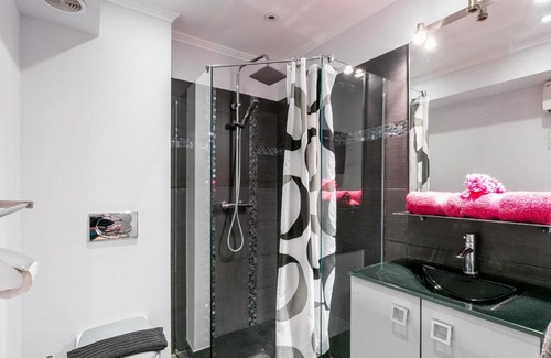 Naturist Village Apartment | marina2love