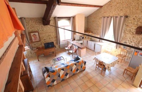 Saint-Nazaire House | Marinade