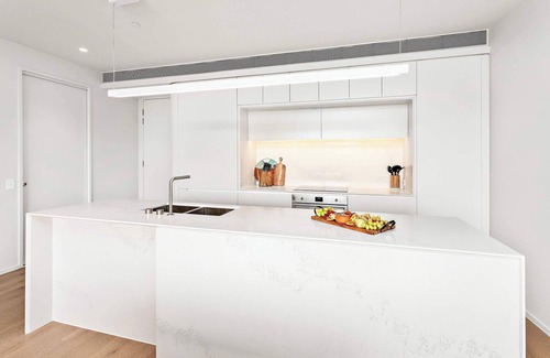 Shell Cove Apartment | Marinafront Retreat Shell Cove