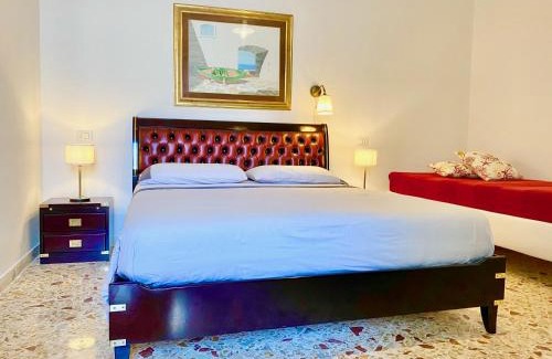 San Foca Apartment | Marinaio