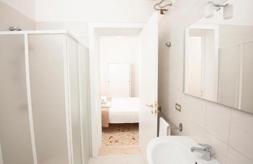 San Foca Apartment | Marinaio