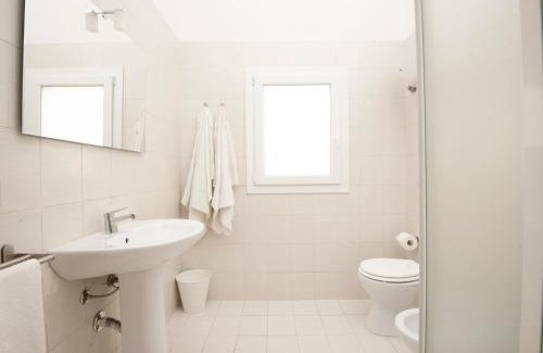 San Foca Apartment | Marinaio
