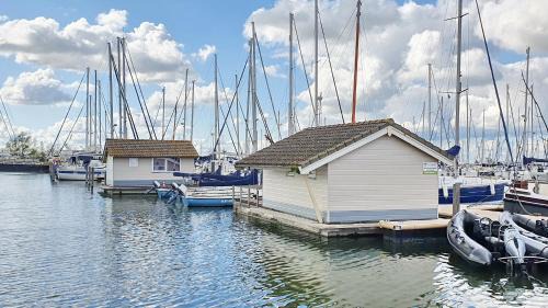 Almere Poort Other | Marinaparcs Almere