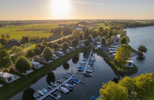 Maurik Resort | MarinaPark Bad Nederrijn