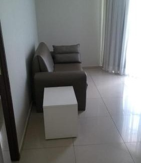 Cabo Branco Apartment | Marinas A