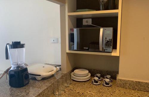 Cabo Branco Apartment | Marinas A