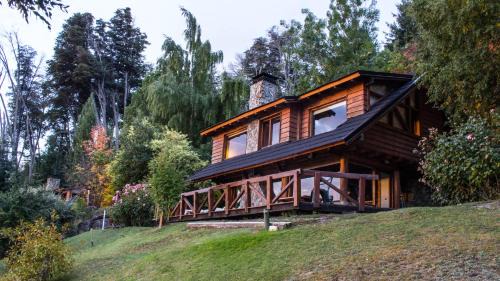 Villa La Angostura Hotel | Marinas Alto Manzano