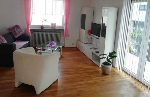 Kluesserath Apartment | Marinas Ferienwohnung - Klüsserath / Mosel