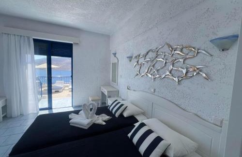 Tilos Apartment | Marinas Studios