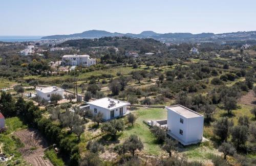 Faliraki Villa | marinas villas