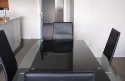 Gisborne Apartment | Marinaview 208 Apartment Gisborne