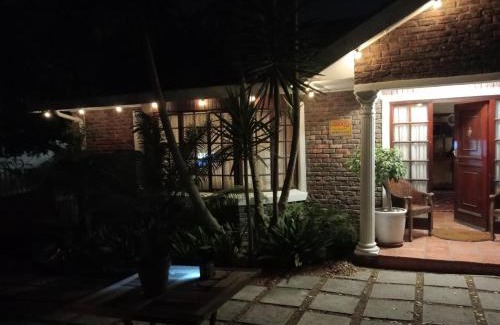 Durbanville Bed & Breakfast | Marinda's B&B