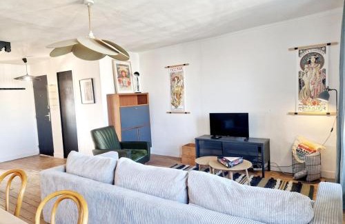 Cherbourg-en-Cotentin Apartment | Marine 4
