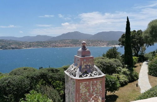 Vetricella House | MARINE Bed and breakfast facing the sea, large terrace