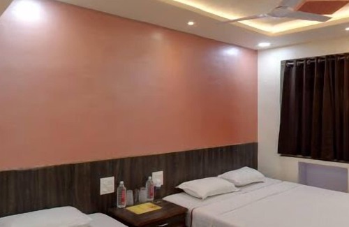 Miramar Hotel | Marine Castle