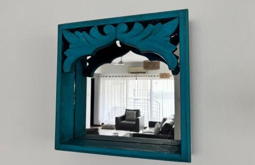 Kochi Apartment | Marine Drive 3BHK Apartment