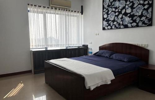 Kochi Apartment | Marine Drive 3BHK Apartment