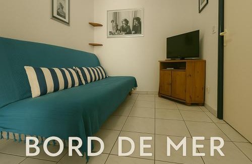 Frontignan House | Marine Escape